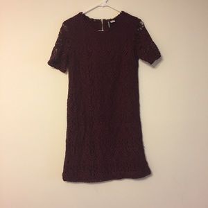 H&M Lace Dress